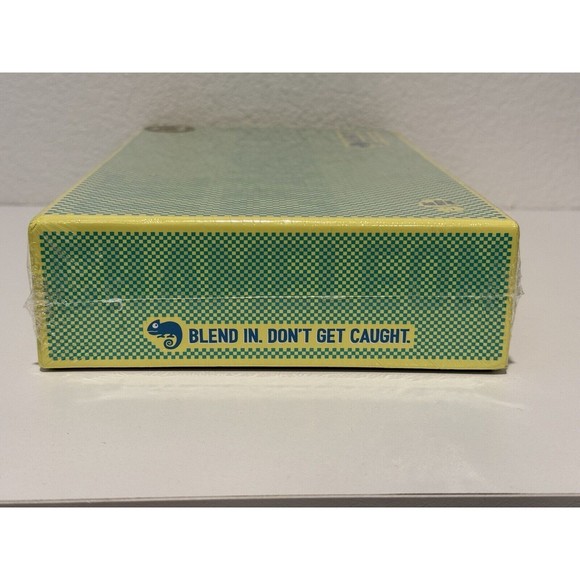 The Chameleon Big Potato Games The Super-Social 'Whodunit' Party Board Game NEW - Picture 5 of 5